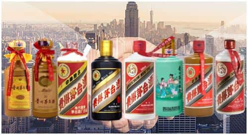 伊犁沙湾县回收茅台