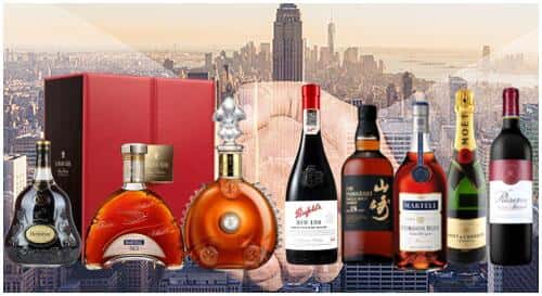 伊犁沙湾县回收洋酒